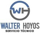 Reparaciones Walter Hoyos logo